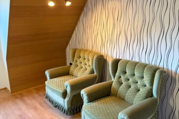 Monteurzimmer in Vöhl - Monteurswohnung bis zu 6 Personen - Thalitter