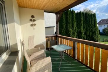 Monteurzimmer in Villingen - Ferienwohnung Gold