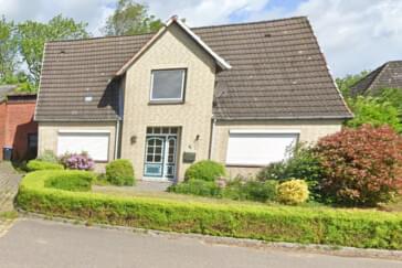 Monteurzimmer in Beidenfleth - Haus am Riep