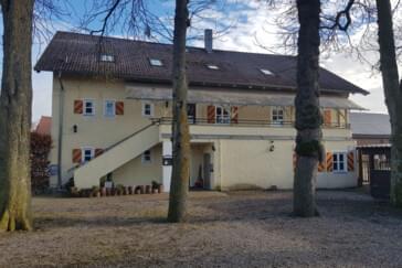 Monteurzimmer in Kühbach - Monteur-Wohnung & -Zimmer