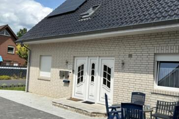 Monteurzimmer in Papenburg - Gästehaus an der Ems