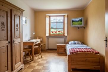 Monteurzimmer in Waltenhofen - Zentralblick Waltenhofen