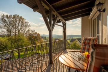 Monteurzimmer in Rheinfelden - Ferienwohnung Agnes