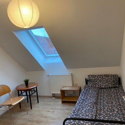 Monteurzimmer in Weihmichl - Monteurzimmer Oberndorf