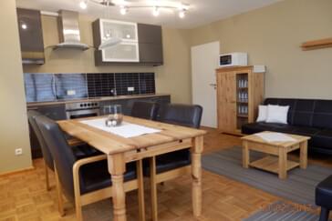 Monteurzimmer in Baunach - Monteurwohnung