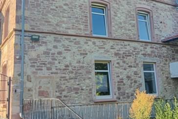 Monteurzimmer in Laumersheim - Monteurimmer Aslantas