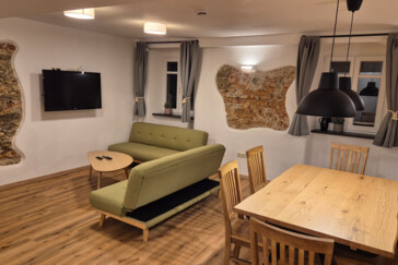 Pension in Erbendorf - Ferienwohnung Trogschneider Hof