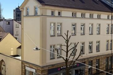 Monteurzimmer in Bamberg - Ferienwohnungen Neumann