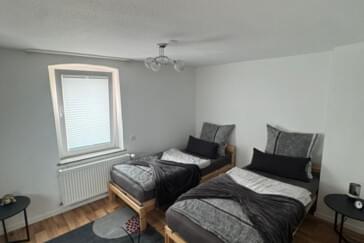 Privatzimmer in Hilchenbach - Jan Münker