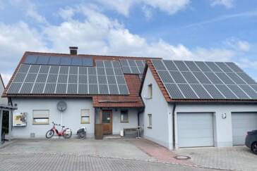 Monteurzimmer in Bad Abbach - KS Monteurwohnungen