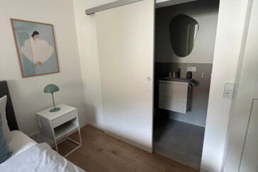 Monteurzimmer in Deggendorf - Pension Pielmeier