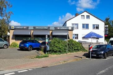 Monteurzimmer in Quickborn - Hotel Hamburger Hof