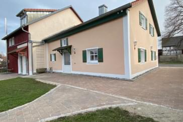 Monteurzimmer in Denkendorf - Monteurwohnungen und Apartments bei Ingolstadt - Denkendorf