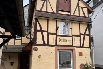 Monteurzimmer in Neef - Neef