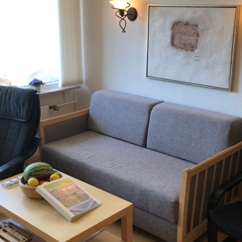 Monteurzimmer in Hahnenklee - Relax 1