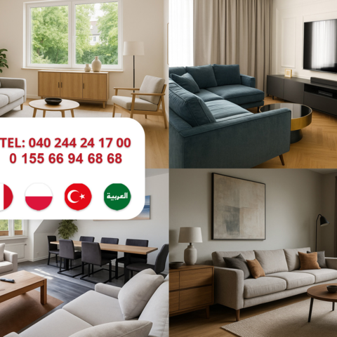 Monteurzimmer in Scharbeutz - Top Lage, Top Preis: Mitarbeiterzimmer ab 16 Euro!