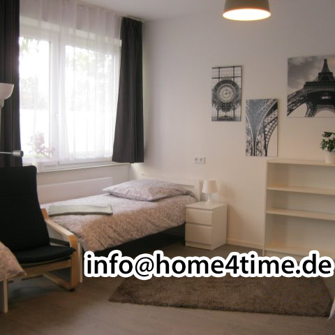 Monteurzimmer in Rostock - ✋‼️Günstig und gut mit Home4Time ‼️✋Rostock