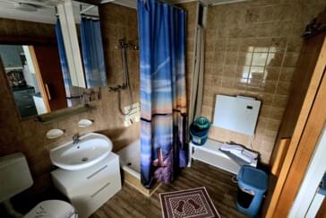 Monteurzimmer in Zossen - Ferienhaus Täubchen 