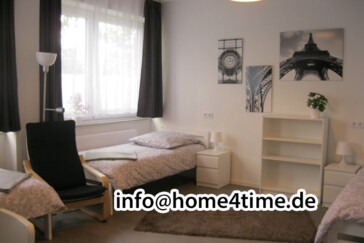 Monteurzimmer in Görlitz - ✋‼️Günstig und gut mit Home4Time ‼️✋