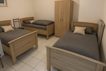 Monteurzimmer in Stuttgart-Feuerbach - IHRE MONTEURUNTERKUNFT - UNKOMPLIZIERT UND ZUVERLÄSSIG