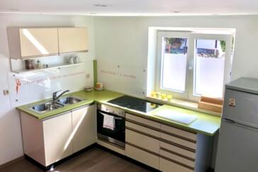 Monteurzimmer in Kaufbeuren-Hirschzell - Monteurunterkunft bei Kaufbeuren