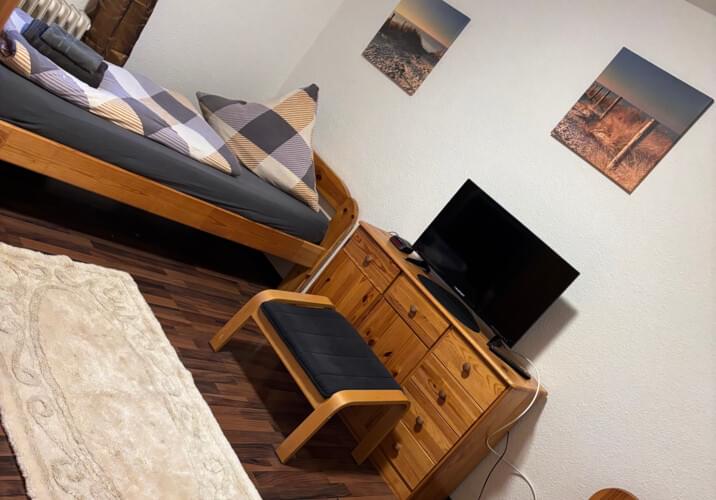 Whg3/2Schlafz/Küche/Bad