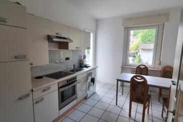 Monteurzimmer in Grenzach-Wyhlen - Monteurzimmer bei Basel