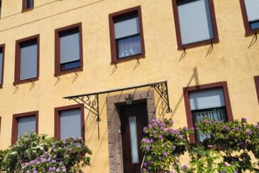 Monteurzimmer in Burg (bei Magdeburg) - Pension und Ferienwohnungen Richter