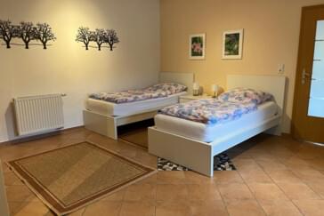 Monteurzimmer in Vorwerk bei Tarmstedt - Mühlenhof Vorwerk