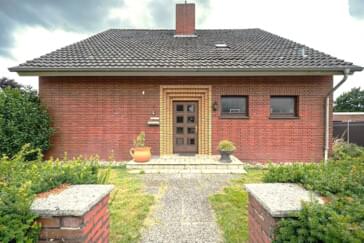 Monteurzimmer in Weener - Monteur- & Ferienhaus Schulte