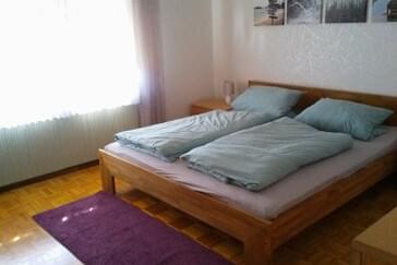 Monteurzimmer in Neustadt/Hessen - Mengsberg - FeWo Zur Wolfsdelle