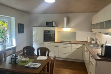 Pension in Illschwang - Ferien- und Monteurwohnung Familie Rühl