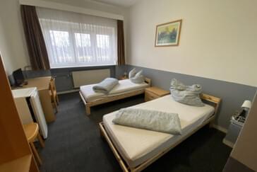 Monteurzimmer in Berlin - Ihre Monteurunterkunft - schnell und unkompliziert