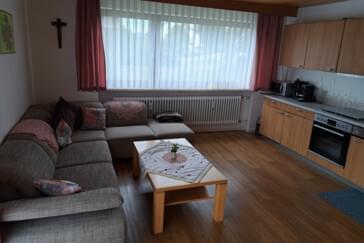 Monteurzimmer in Tengen - Haus Wannenbergh