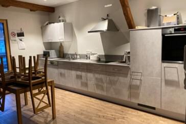 Monteurzimmer in Bad Saulgau-Hochberg - Wohnung Birnbaum