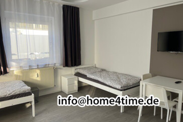 Monteurzimmer in Bad Kreuznach - ✋‼️Günstig und gut mit Home4Time ‼️✋