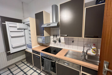 Monteurzimmer in Bad Sooden-Allendorf - Wohnungsvermietung Am Haintor, Bad Sooden-Allendorf