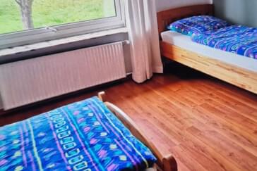 Monteurzimmer in Haiger - Preiswerte private Monteurunterkünfte in Haiger, Dillenburg und Herborn