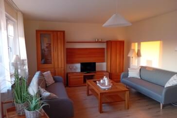 Monteurzimmer in Korbach-Goldhausen - Monteurzimmer/ Unterkunft/ Ferienwohnung 'Casa Lobi'