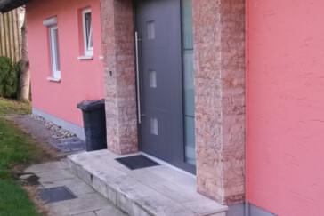 Monteurzimmer in Marklkofen - Geierberg