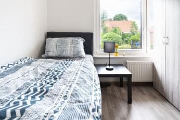 Monteurzimmer in Weener - Monteur- & Ferienhaus Schulte