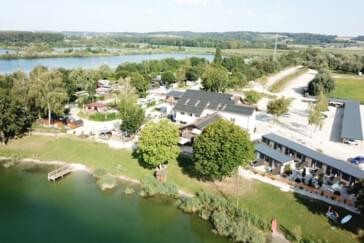 Monteurzimmer in Mamming - Hotel zum Seehaus Mamming