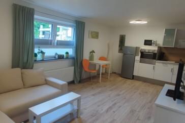 Monteurzimmer in Hardegsen - Wohnen - Opitz