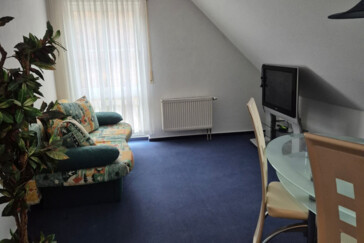 Monteurzimmer in Rodewisch - Gästezimmer und Apartment am Wernesbach