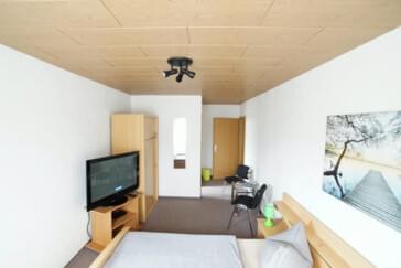 Monteurzimmer in Bensdorf - Pension Havelschatz