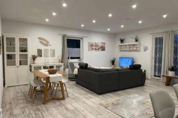 Monteurzimmer in Nordhausen - SleepShop