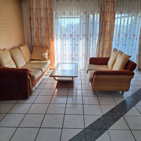 Monteurzimmer in Erfurt - Am Buchenberg 