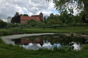 Privatzimmer in Klein Vielen - MST - Peckatel - Monteurwohnung -