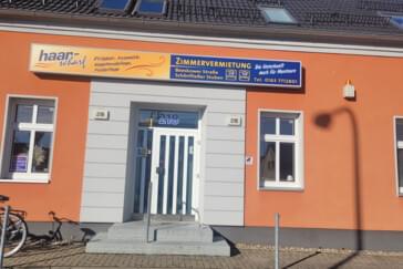 Monteurzimmer in Eisenhüttenstadt - Zimmervermietung Schönfließ in Eisenhüttenstadt