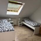 45127 Essen - Manea  2nd Home Monteurunterkünfte